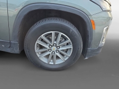 Used 2022  Chevrolet Traverse AWD 4dr LT Cloth w&sol;1LT at Dime Down by Frank Leta near Bridgeton&comma; MO