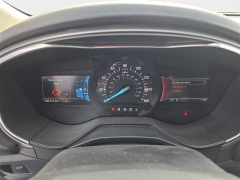 Used 2020  Ford Fusion 4d Sedan FWD SE 1.5L EcoBoost at Dime Down by Frank Leta near Bridgeton, MO