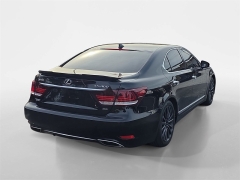 Used 2016  Lexus LS 460 4dr Sdn AWD at Dime Down by Frank Leta near Bridgeton, MO