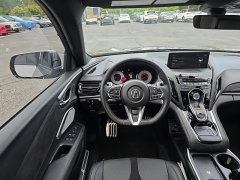 Used 2025 Acura RDX SH-AWD w/A-Spec Package at Dime Down by Frank Leta near Bridgeton, MO