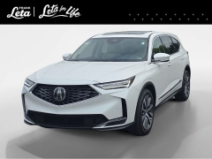  2026 Acura MDX SH-AWD w/Technology Package at Dime Down by Frank Leta near Bridgeton, MO
