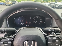 Used 2023 Honda Civic Hatchback Sport CVT at Dime Down by Frank Leta near Bridgeton, MO