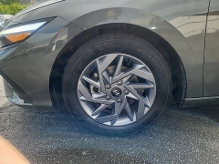 Used 2024 Hyundai Elantra SEL IVT at Dime Down by Frank Leta near Bridgeton, MO