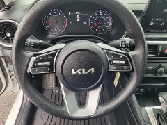 Used 2024 Kia Forte LX IVT at Dime Down by Frank Leta near Bridgeton, MO