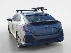 Used 2019  Honda Civic Hatchback 4d EX at Dime Down by Frank Leta near Bridgeton, MO