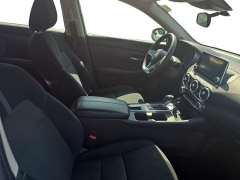 Used 2024  Nissan Sentra SV CVT at Dime Down by Frank Leta near Bridgeton&comma; MO