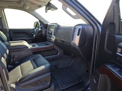Used 2018  GMC Sierra 1500 4WD Crew Cab 143.5" SLT at Dime Down by Frank Leta near Bridgeton, MO