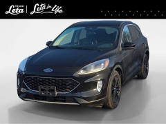  2020 Ford Escape 4d SUV FWD SEL at Dime Down by Frank Leta near Bridgeton, MO