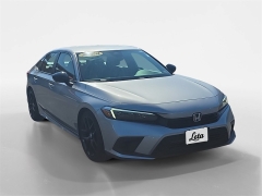 Used 2024  Honda Civic Sedan Sport CVT at Dime Down by Frank Leta near Bridgeton, MO