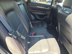 Used 2024 Mazda CX-5 2.5 S Carbon Edition AWD at Dime Down by Frank Leta near Bridgeton, MO