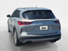 Used 2019  INFINITI QX50 LUXE FWD at Dime Down by Frank Leta near Bridgeton&comma; MO