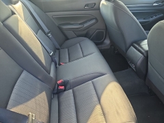 Used 2024  Nissan Altima 2&period;5 SV Sedan at Dime Down by Frank Leta near Bridgeton&comma; MO