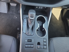 Used 2024  Toyota Highlander LE AWD at Dime Down by Frank Leta near Bridgeton, MO