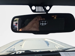 Used 2015  Jeep Wrangler Unlimited 4WD 4dr Altitude at Dime Down by Frank Leta near Bridgeton&comma; MO