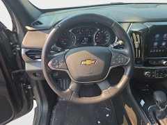 Used 2022  Chevrolet Traverse AWD 4dr LT Cloth w&sol;1LT at Dime Down by Frank Leta near Bridgeton&comma; MO
