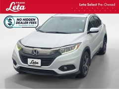  2021 Honda HR-V EX AWD CVT at Dime Down by Frank Leta near Bridgeton, MO