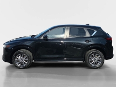 Used 2024  Mazda CX-5 2&period;5 S Select Package AWD at Dime Down by Frank Leta near Bridgeton&comma; MO