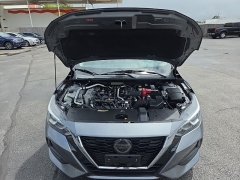 Used 2020 Nissan Sentra SV CVT at Dime Down by Frank Leta near Bridgeton, MO