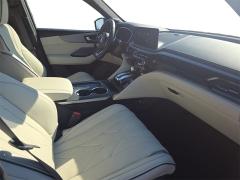 Used 2026  Acura MDX SH-AWD w&sol;A-Spec Advance Package at Dime Down by Frank Leta near Bridgeton&comma; MO