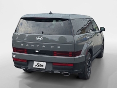 Used 2025  Hyundai Santa Fe SE FWD at Dime Down by Frank Leta near Bridgeton&comma; MO