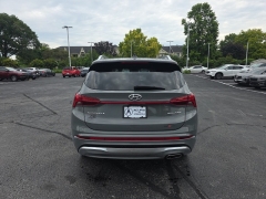 Used 2023 Hyundai Santa Fe Calligraphy AWD at Dime Down by Frank Leta near Bridgeton, MO