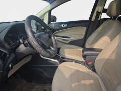 Used 2018  Ford EcoSport 4d SUV 4WD Titanium at Dime Down by Frank Leta near Bridgeton&comma; MO