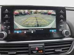 Used 2019  Honda Accord Sedan 4d EX-L 1.5L at Dime Down by Frank Leta near Bridgeton, MO