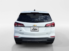 Used 2024  Chevrolet Equinox AWD 4dr LT w/1LT at Dime Down by Frank Leta near Bridgeton, MO