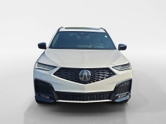 Used 2026  Acura MDX SH-AWD w&sol;A-Spec Advance Package at Dime Down by Frank Leta near Bridgeton&comma; MO