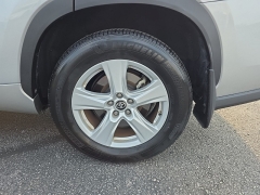 Used 2024 Toyota Highlander LE AWD at Dime Down by Frank Leta near Bridgeton, MO