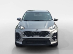 Used 2022  Kia Sportage LX FWD at Dime Down by Frank Leta near Bridgeton&comma; MO
