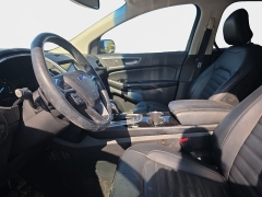 Used 2016  Ford Edge 4d SUV AWD SEL EcoBoost at Dime Down by Frank Leta near Bridgeton&comma; MO