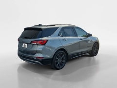 Used 2023  Chevrolet Equinox FWD 4dr RS at Dime Down by Frank Leta near Bridgeton&comma; MO