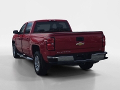 Used 2018  Chevrolet Silverado 1500 4WD Crew Cab 143&period;5" LT w&sol;1LT at Dime Down by Frank Leta near Bridgeton&comma; MO