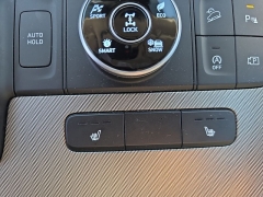 Used 2024  Hyundai Palisade SEL AWD at Dime Down by Frank Leta near Bridgeton&comma; MO