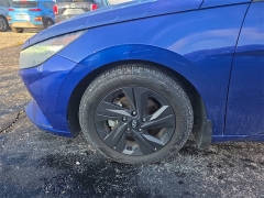 Used 2022  Hyundai Elantra SEL IVT at Dime Down by Frank Leta near Bridgeton, MO