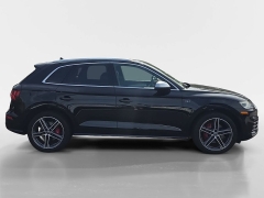 Used 2018  Audi SQ5 3&period;0 TFSI Premium Plus at Dime Down by Frank Leta near Bridgeton&comma; MO