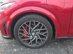 Used 2023  Ford Mustang Mach-E GT AWD at Dime Down by Frank Leta near Bridgeton, MO