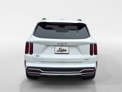 Used 2023  Kia Sorento Plug-In Hybrid SX Prestige AWD at Dime Down by Frank Leta near Bridgeton, MO