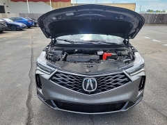 Used 2025 Acura RDX SH-AWD w/A-Spec Advance Package at Dime Down by Frank Leta near Bridgeton, MO