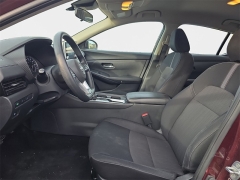 Used 2024  Nissan Sentra SV CVT at Dime Down by Frank Leta near Bridgeton, MO