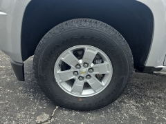 Used 2020  Chevrolet Colorado 2WD Ext Cab WT at Dime Down by Frank Leta near Bridgeton&comma; MO