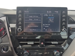 Used 2023  Toyota Camry XSE Auto at Dime Down by Frank Leta near Bridgeton&comma; MO