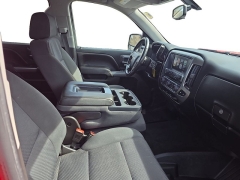 Used 2018  Chevrolet Silverado 1500 4WD Crew Cab 143&period;5" LT w&sol;1LT at Dime Down by Frank Leta near Bridgeton&comma; MO