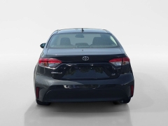 Used 2024  Toyota Corolla LE CVT at Dime Down by Frank Leta near Bridgeton&comma; MO