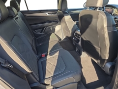 Used 2024  Volkswagen Atlas Cross Sport 2.0T SE w/Technology 4MOTION at Dime Down by Frank Leta near Bridgeton, MO