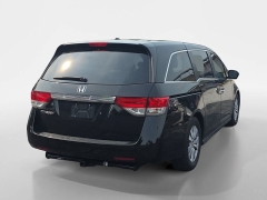 Used 2016  Honda Odyssey 5dr EX-L w&sol;RES at Dime Down by Frank Leta near Bridgeton&comma; MO