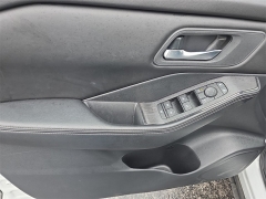 Used 2024  Nissan Rogue AWD SV at Dime Down by Frank Leta near Bridgeton, MO