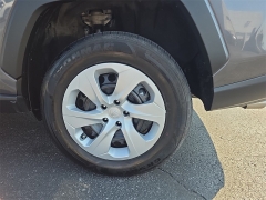 Used 2024 Toyota RAV4 LE AWD at Dime Down by Frank Leta near Bridgeton, MO