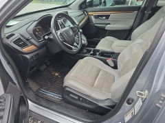 Used 2019 Honda CR-V 4d SUV FWD EX-L at Dime Down by Frank Leta near Bridgeton, MO